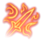 Green-Flame Blade