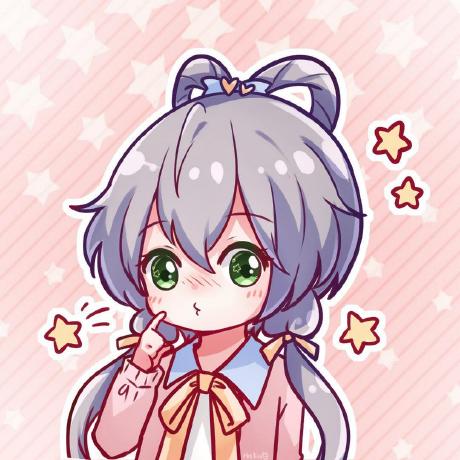 The avatar of contributor named as YunGaoluo