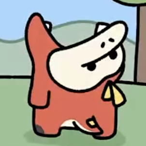 look-here avatar