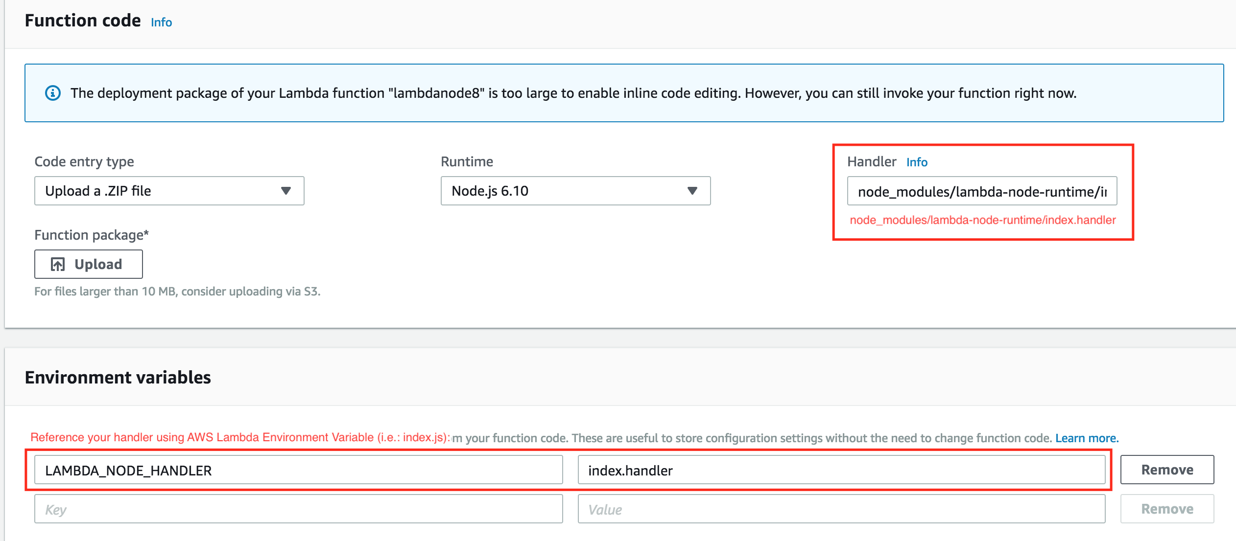 lambda-node-runtime-configuration.png