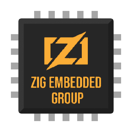 ZigEmbeddedGroup