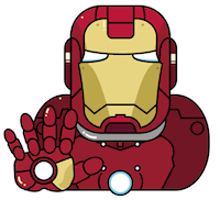 ironman