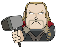 thor