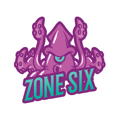 ZoneSixGames