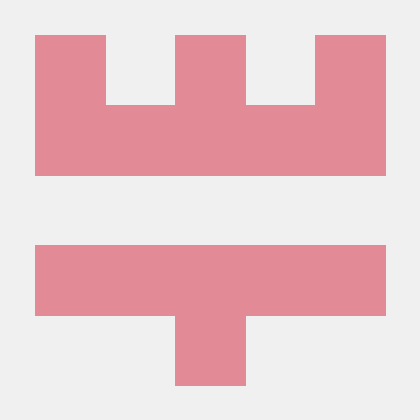 The avatar of contributor named as Sung