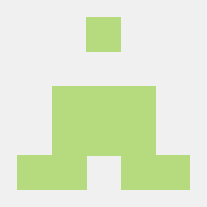 MCP Starter GitHub avatar