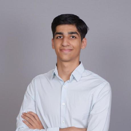 Aarav Navani