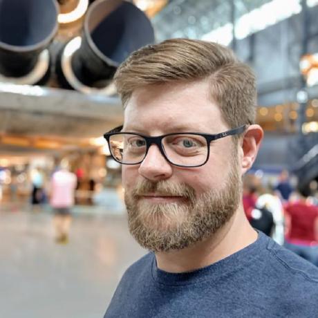 Aaron Feledy GitHub profile picture
