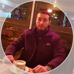 Abdallah Samara avatar