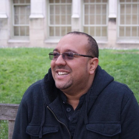 Abe Diaz (@abe238)