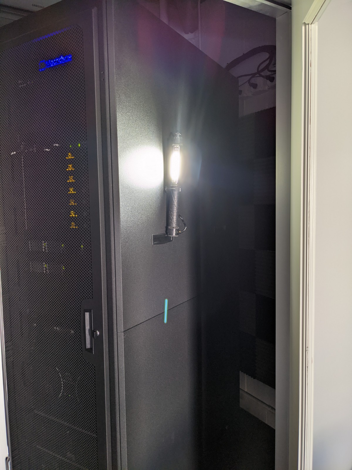 compute rack