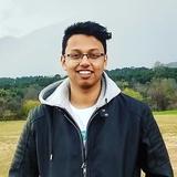 Github Profile Photo