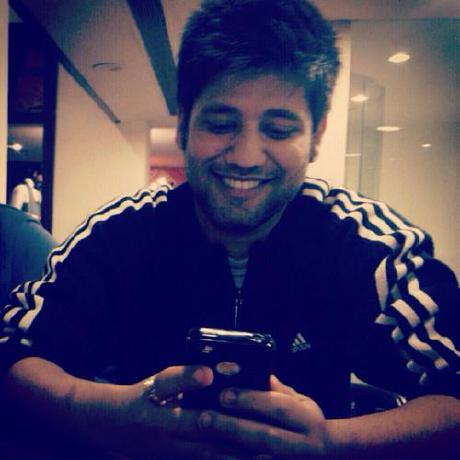 通过MCP创建的测试仓库