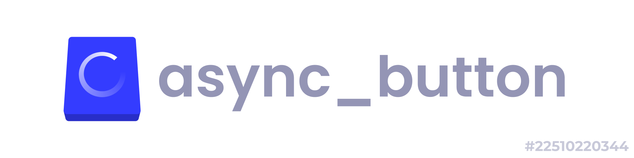 Async Button