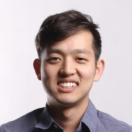 Github Profile Photo