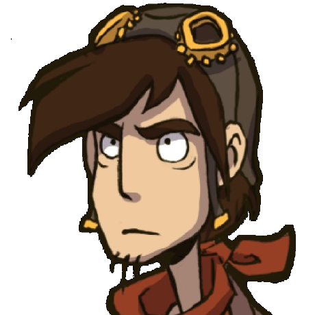 abramche's avatar