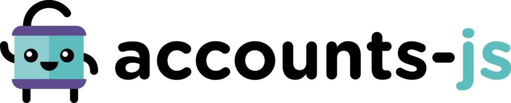 accounts-js logo