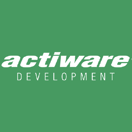 actiwaredevelopment