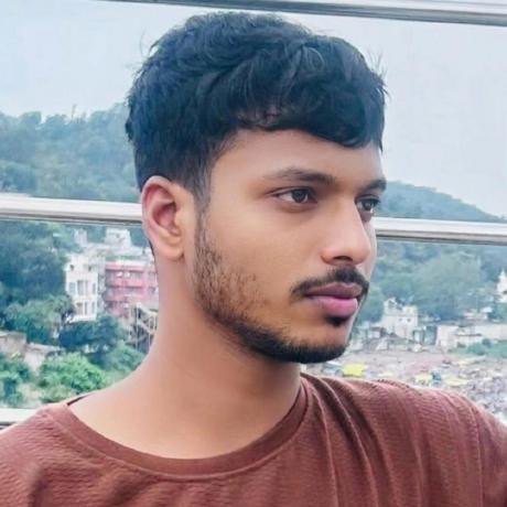 Adarsh Singh
