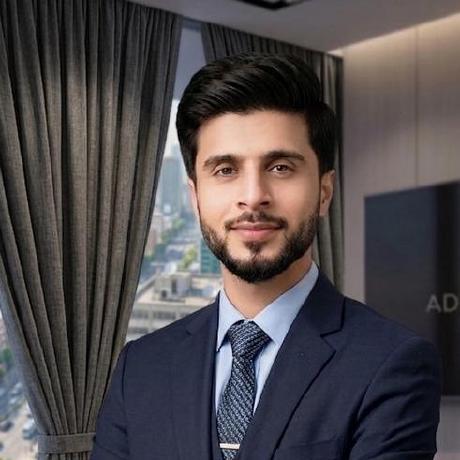 Adeel Haider