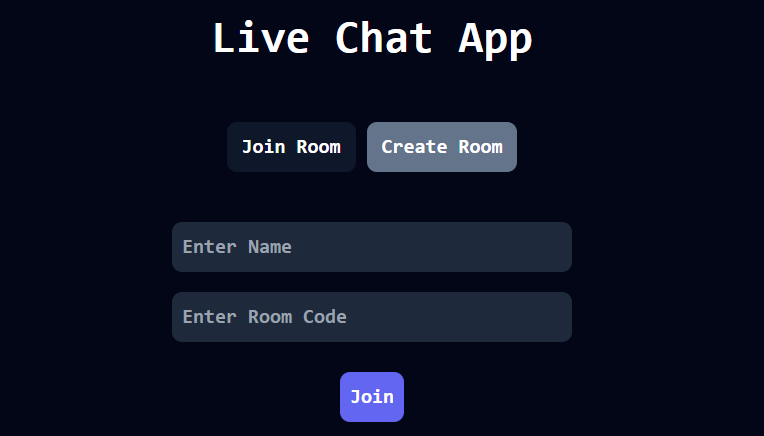 Chat-Room