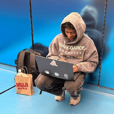 我的个人MCP服务器