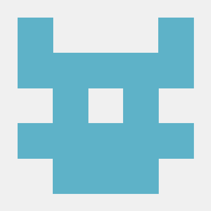 Avatar for adminouyang, owner of adminouyang/231006