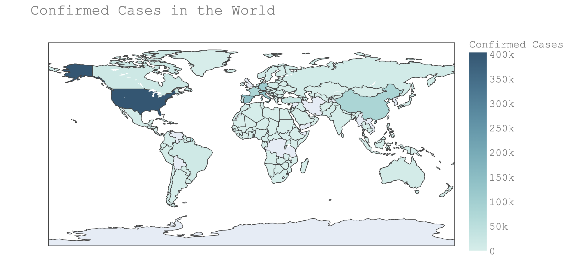 Map of Positive COVID Cases.png