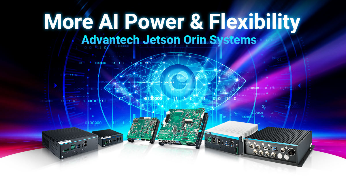 Advantech MIC-AI Series