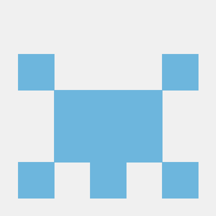GitHub avatar