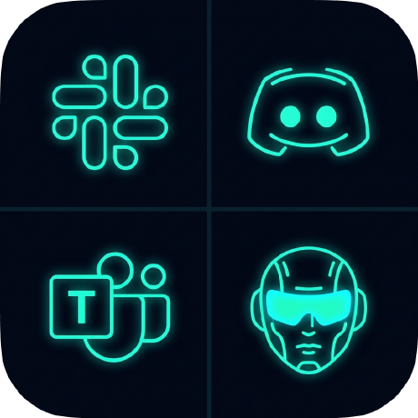 @agent-messenger