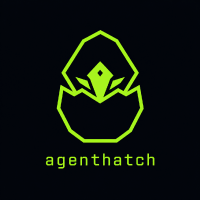 Agenthatch logo