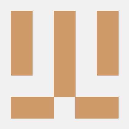 ACTIVE DEVELOPMENT - WORK IN PROGRESS GitHub avatar