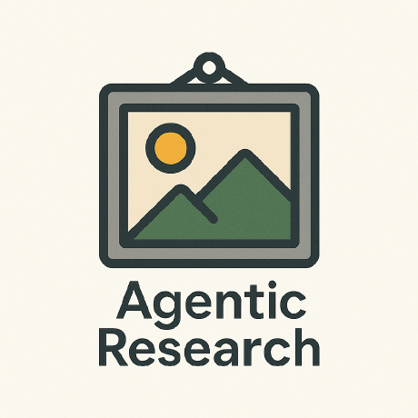 agentic-research