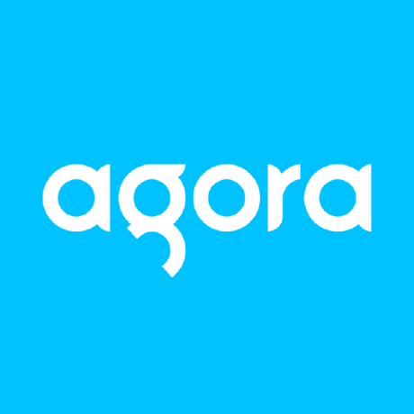 agora