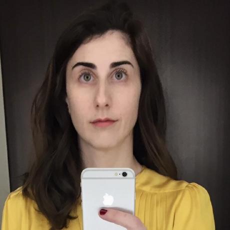Allison Pike avatar