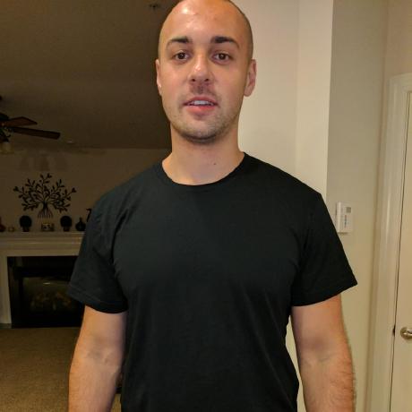 User avatar: Jeff Rosen