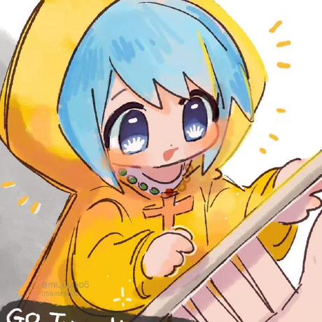 Vision Relay GitHub avatar