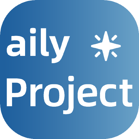 Avatar for ailyProject, owner of ailyProject/aily-blockly