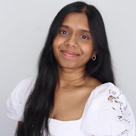 Aishwarya Radhakrishnan