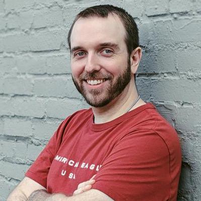 Andrew Brush