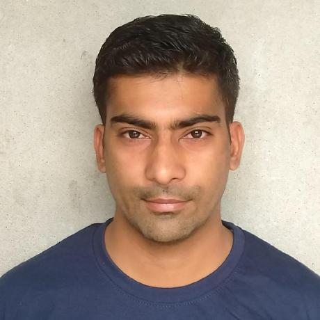 Ajay Bhatia