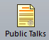 Public Talks