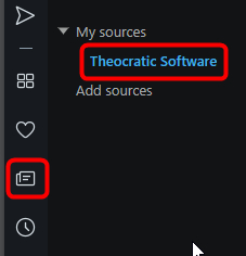 Opera - Subscribed