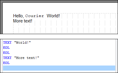Tutorial 2 - Module 10 - Preview / Script