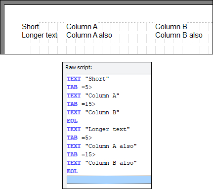 Tutorial 2 - Module 11 - Preview / Script