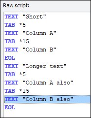 Tutorial 2 - Module 11 - Script (2)