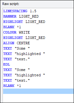 Tutorial 2 - Module 13 - Script (5)