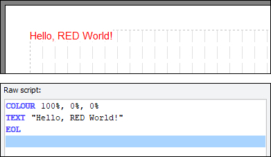 Tutorial 2 - Module 5 - Preview