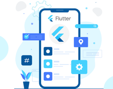 Flutter App Development Company